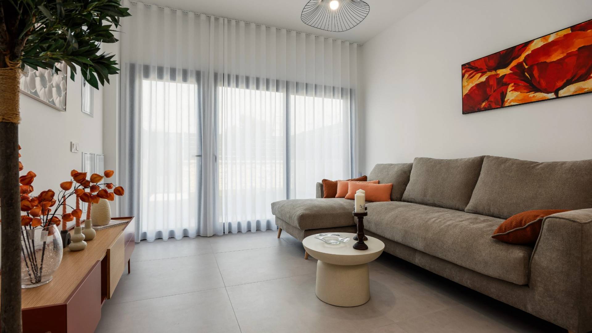 Neubau - Apartamento - Villajoyosa