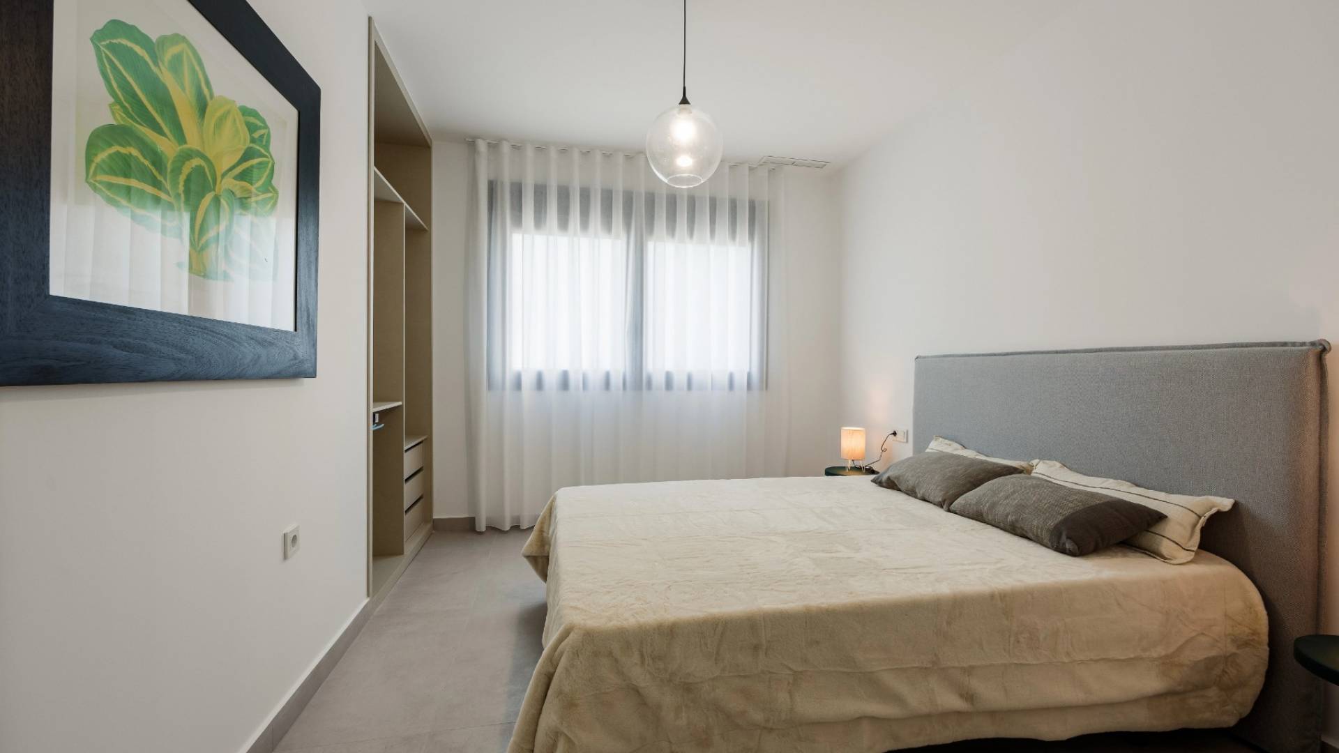Neubau - Apartamento - Villajoyosa