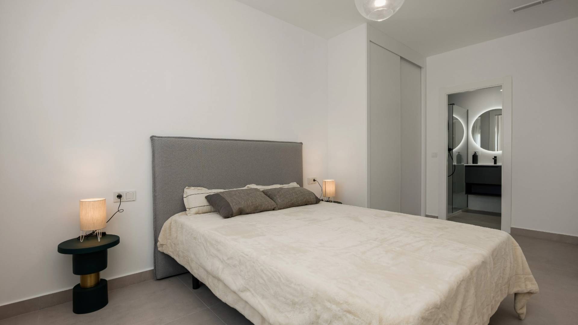 Neubau - Apartamento - Villajoyosa