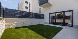 Neubau - Apartamento - Villajoyosa