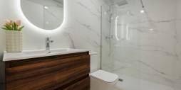 Neubau - Apartamento - Villajoyosa