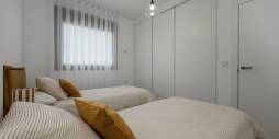 Neubau - Apartamento - Villajoyosa