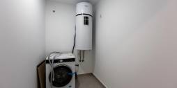 Neubau - Apartamento - Villajoyosa
