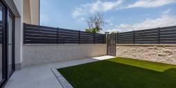 Neubau - Apartamento - Villajoyosa