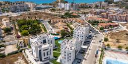 Neubau - Apartamento - Villajoyosa