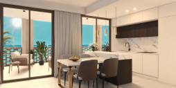 Neubau - Apartamento - Villajoyosa