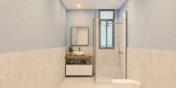Neubau - Apartamento - Villajoyosa
