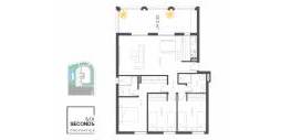 Neubau - Apartamento - Villajoyosa