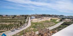 Neubau - Doppelhaushälfte - Algorfa - La finca