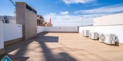 Neubau - Doppelhaushälfte - Algorfa - La finca