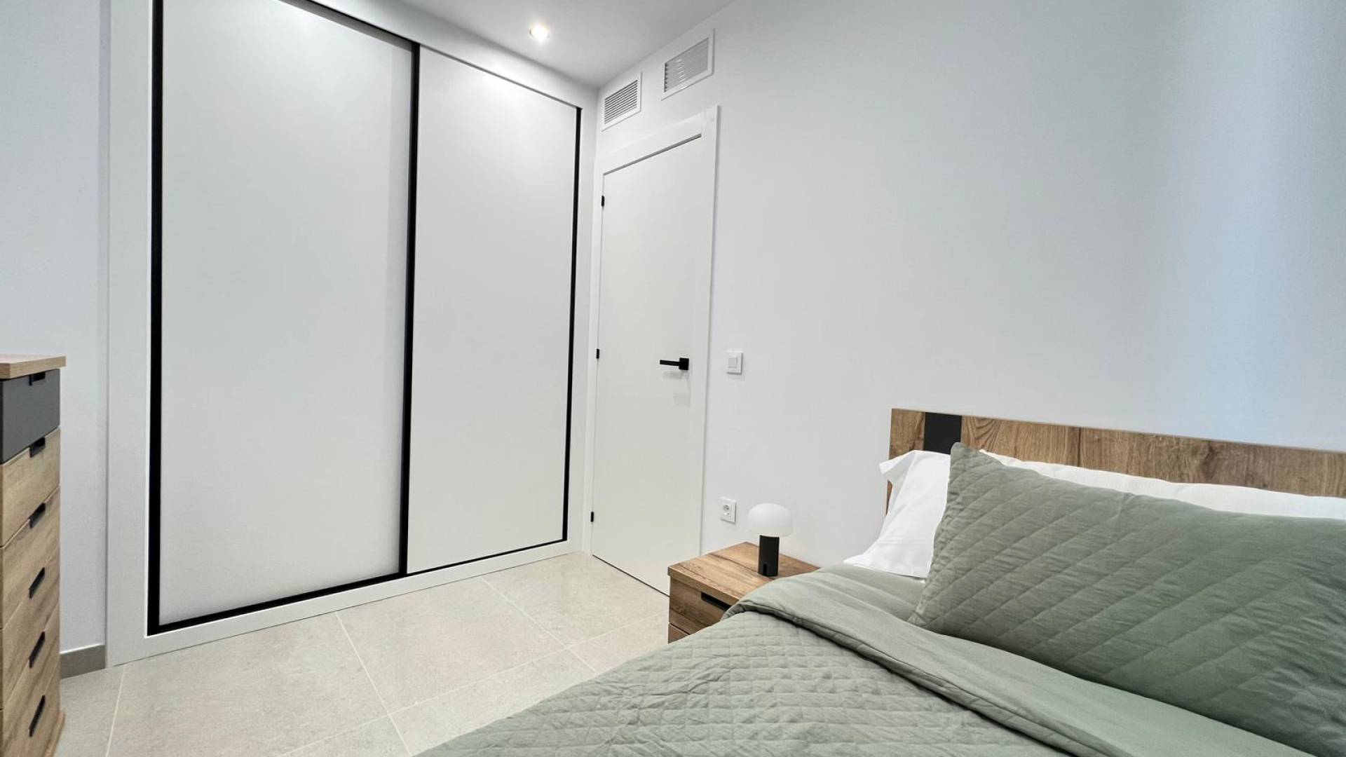 Neubau - Doppelhaushälfte - Benferri