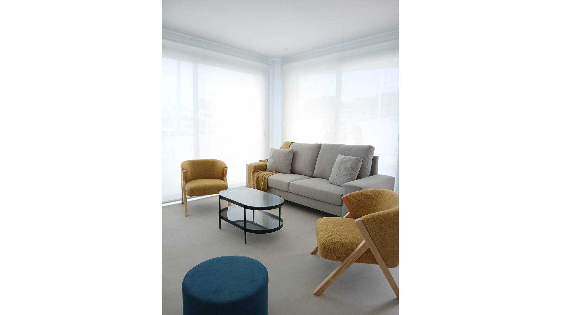 Neubau - Doppelhaushälfte - Bigastro - bigastro