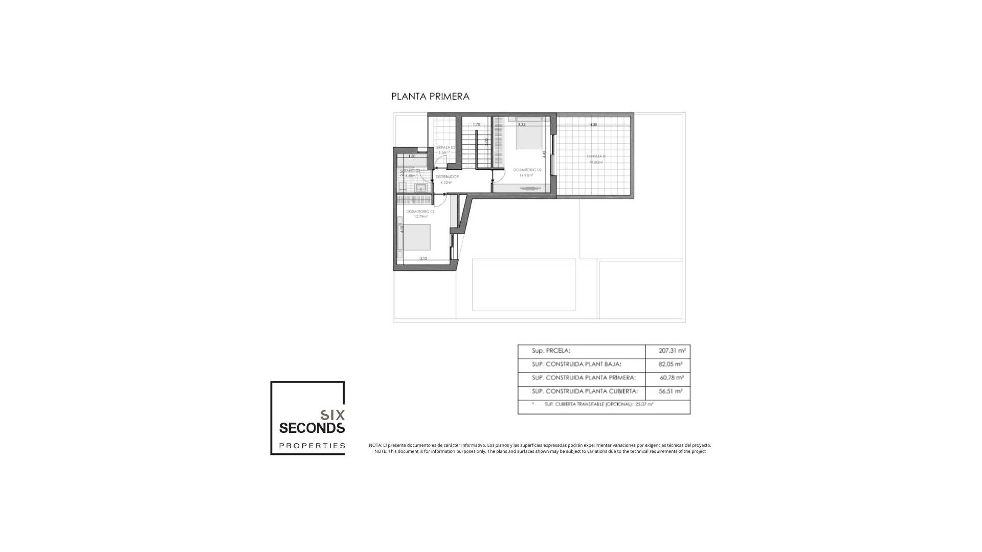 Neubau - Doppelhaushälfte - Bigastro - bigastro