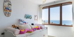 Neubau - Doppelhaushälfte - Calpe - Zona Levante - Playa Fossa