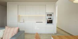 Neubau - Doppelhaushälfte - CARTAGENA - Cartagena