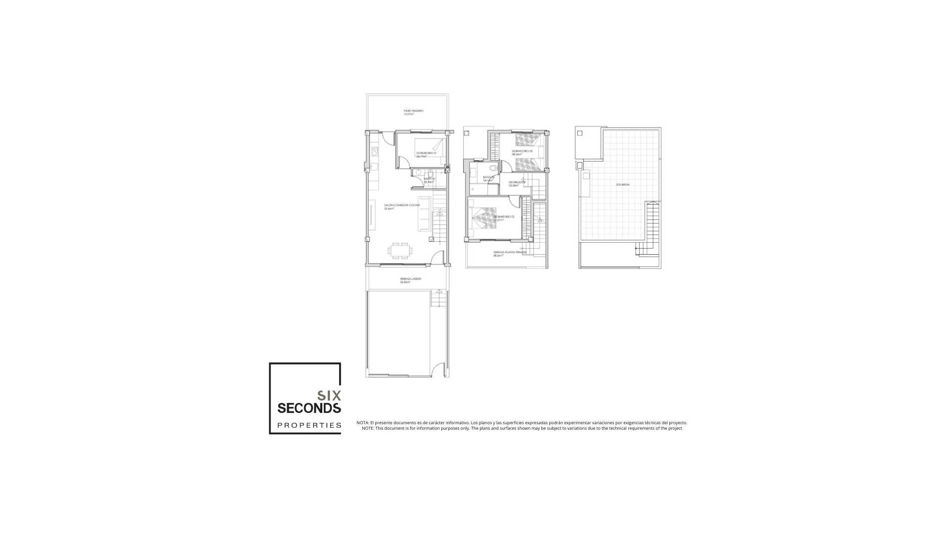 Neubau - Doppelhaushälfte - Cox
