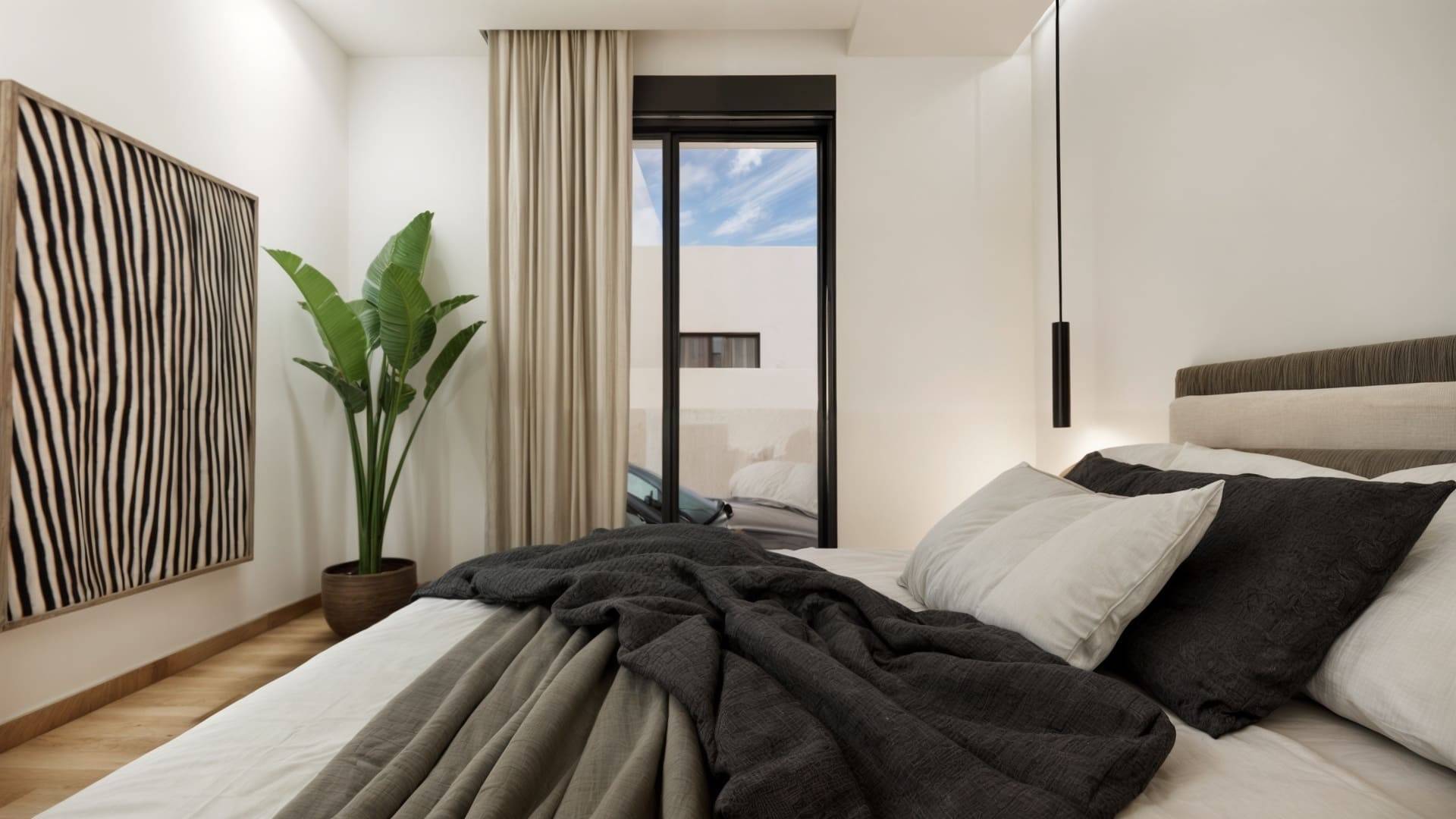 Neubau - Doppelhaushälfte - Dolores