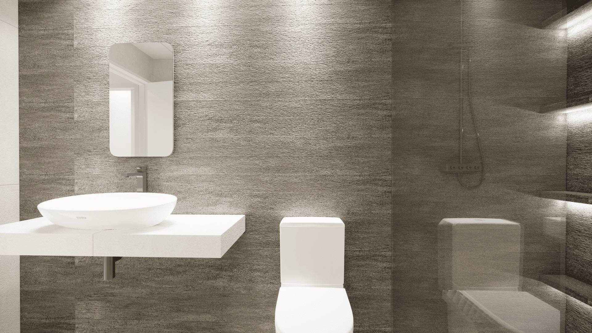 Neubau - Doppelhaushälfte - Dolores