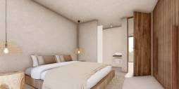 Neubau - Doppelhaushälfte - Formentera del Segura - Formentera de Segura