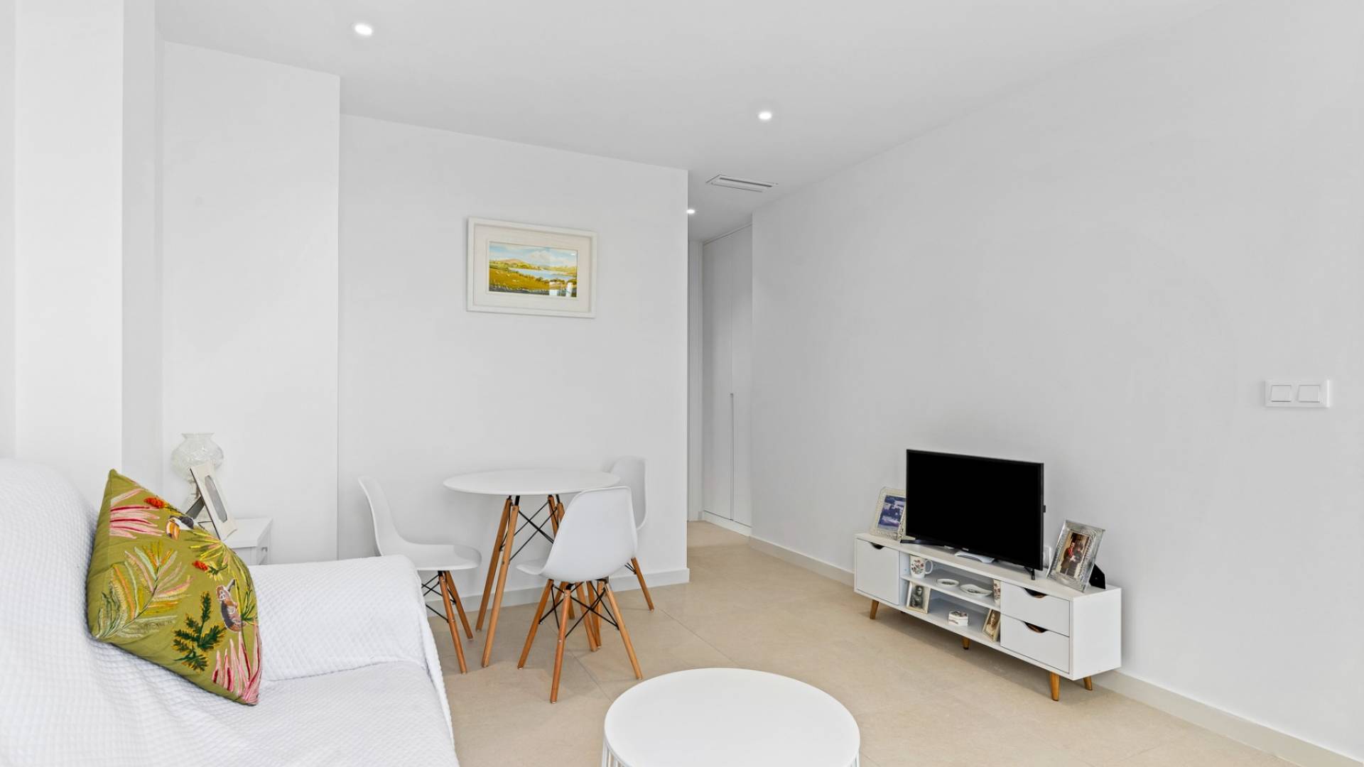 Neubau - Doppelhaushälfte - Guardamar del Segura - Urbanizaciones