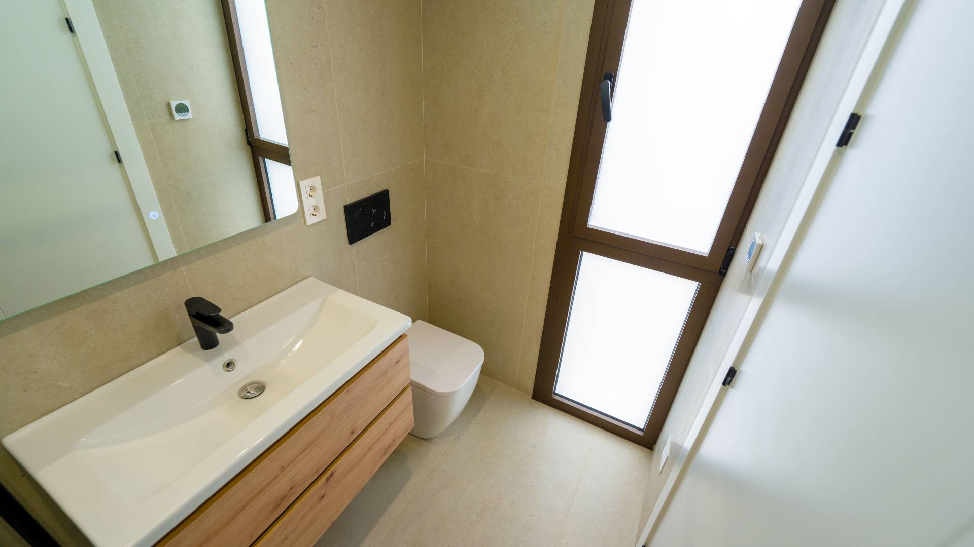 Neubau - Doppelhaushälfte - Heredades