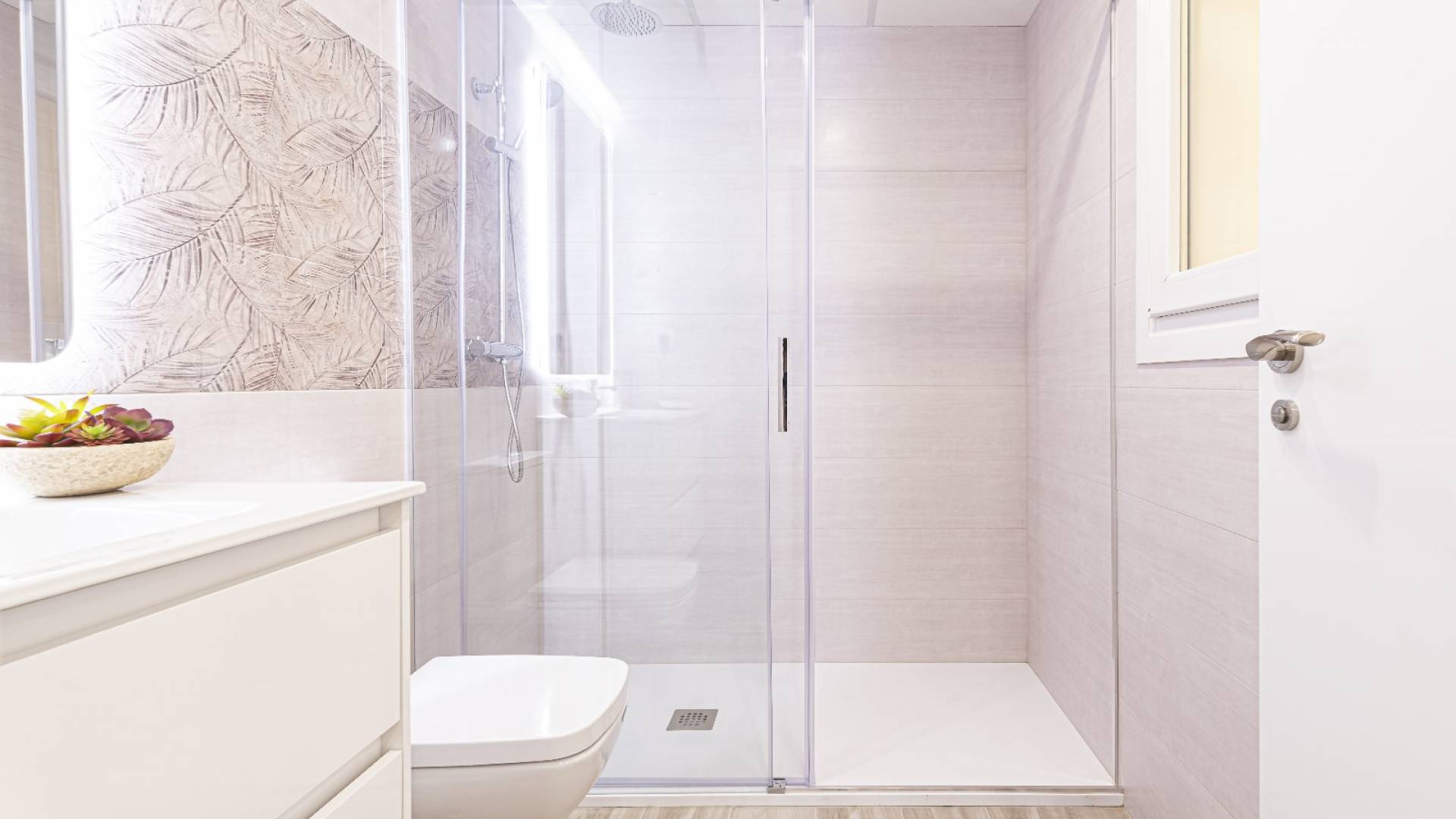 Neubau - Doppelhaushälfte - La Manga del Mar Menor - 