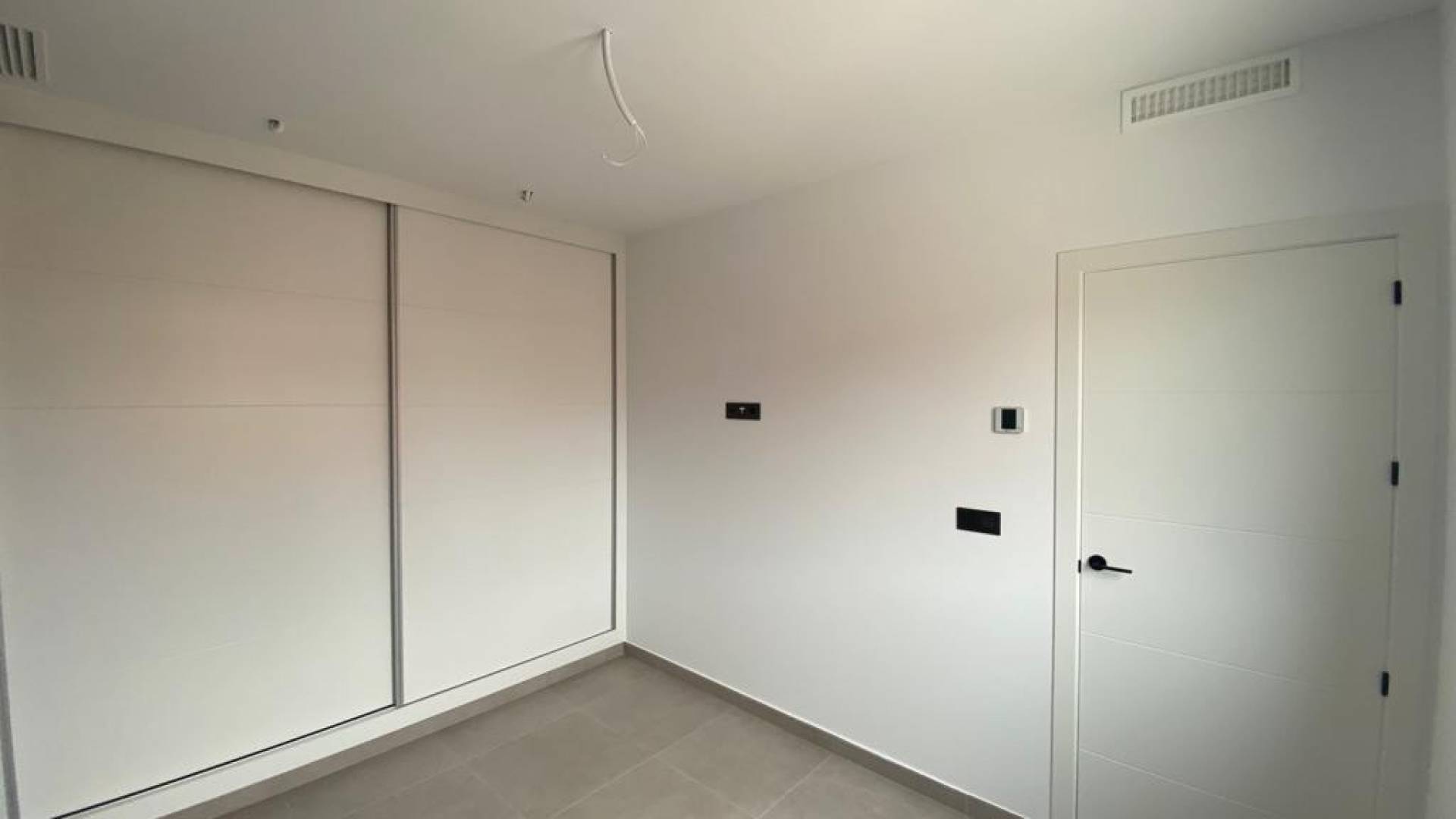 Neubau - Doppelhaushälfte - Los Alcázares