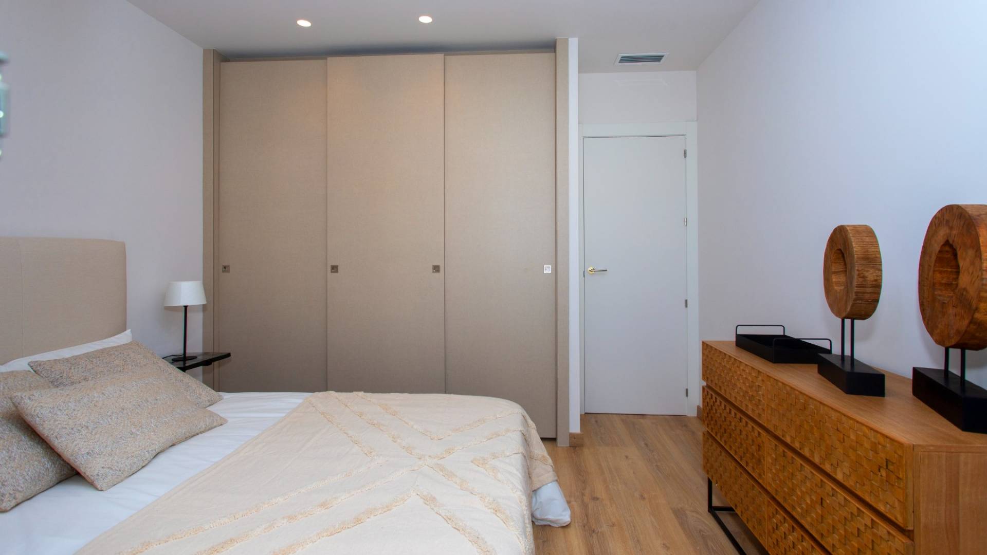 Neubau - Doppelhaushälfte - Monforte del Cid