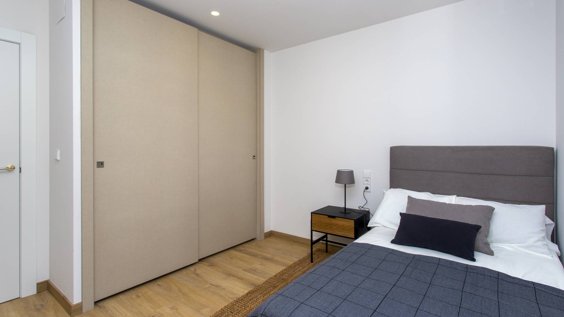 Neubau - Doppelhaushälfte - Monforte del Cid