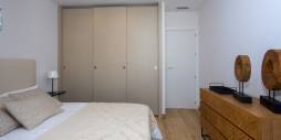 Neubau - Doppelhaushälfte - Monforte del Cid