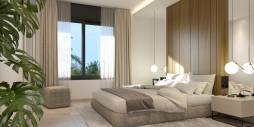 Neubau - Doppelhaushälfte - Orihuela Costa - Villamartín