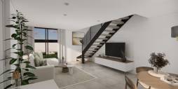Neubau - Doppelhaushälfte - Orihuela Costa