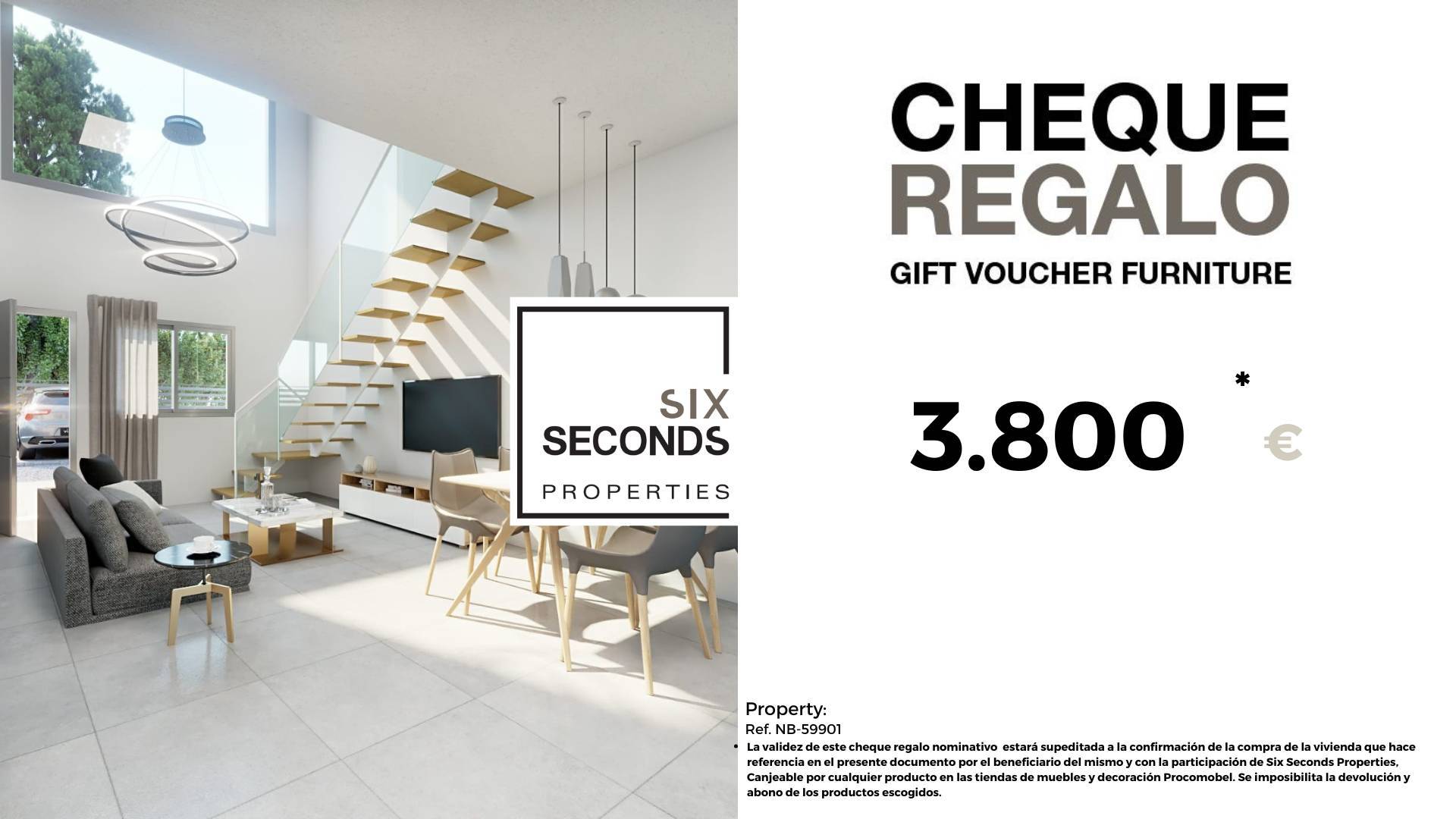 Neubau - Doppelhaushälfte - Orihuela