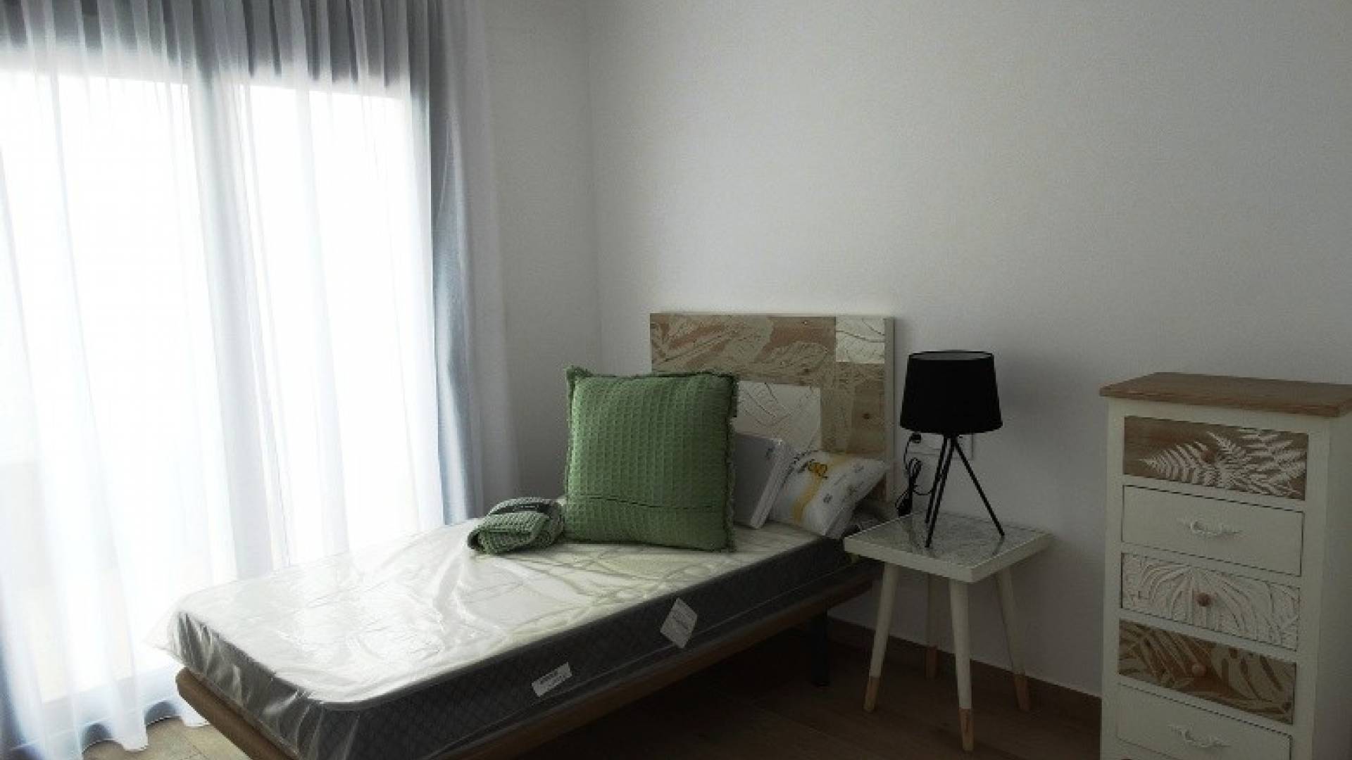 Neubau - Doppelhaushälfte - Pilar de la Horadada