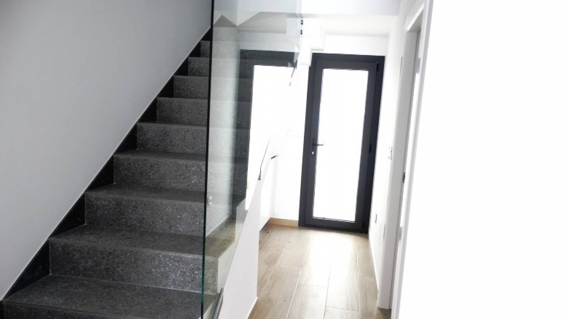 Neubau - Doppelhaushälfte - Pilar de la Horadada