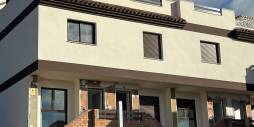 Neubau - Doppelhaushälfte - Portmán