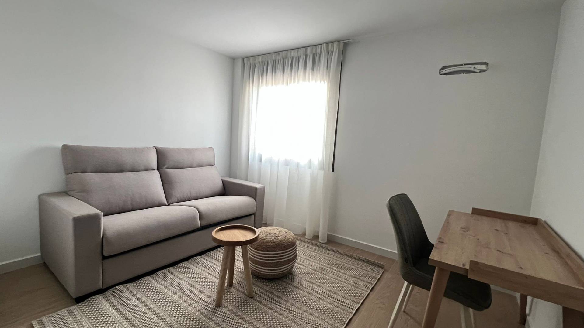 Neubau - Doppelhaushälfte - Portmán