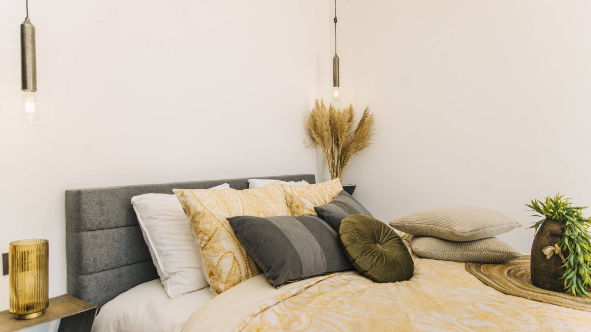 Neubau - Doppelhaushälfte - Rojales - Ciudad Quesada