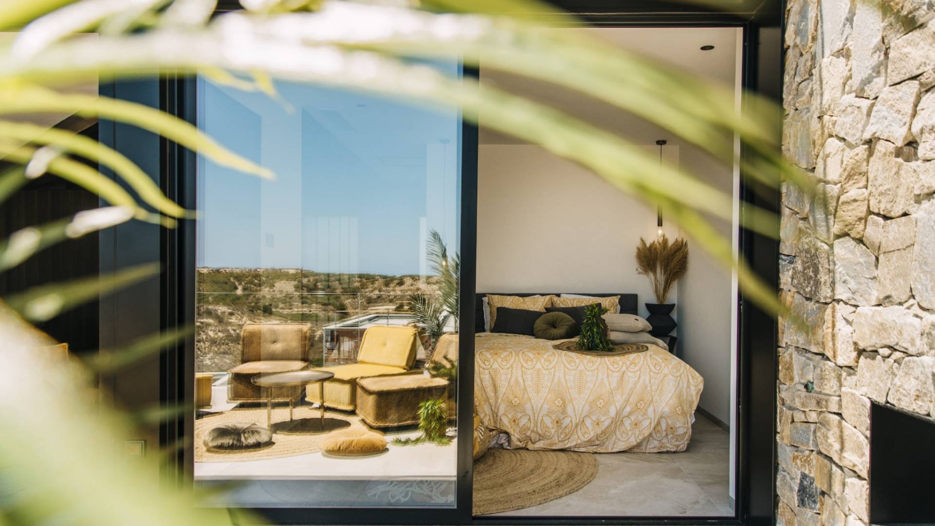 Neubau - Doppelhaushälfte - Rojales - Ciudad Quesada