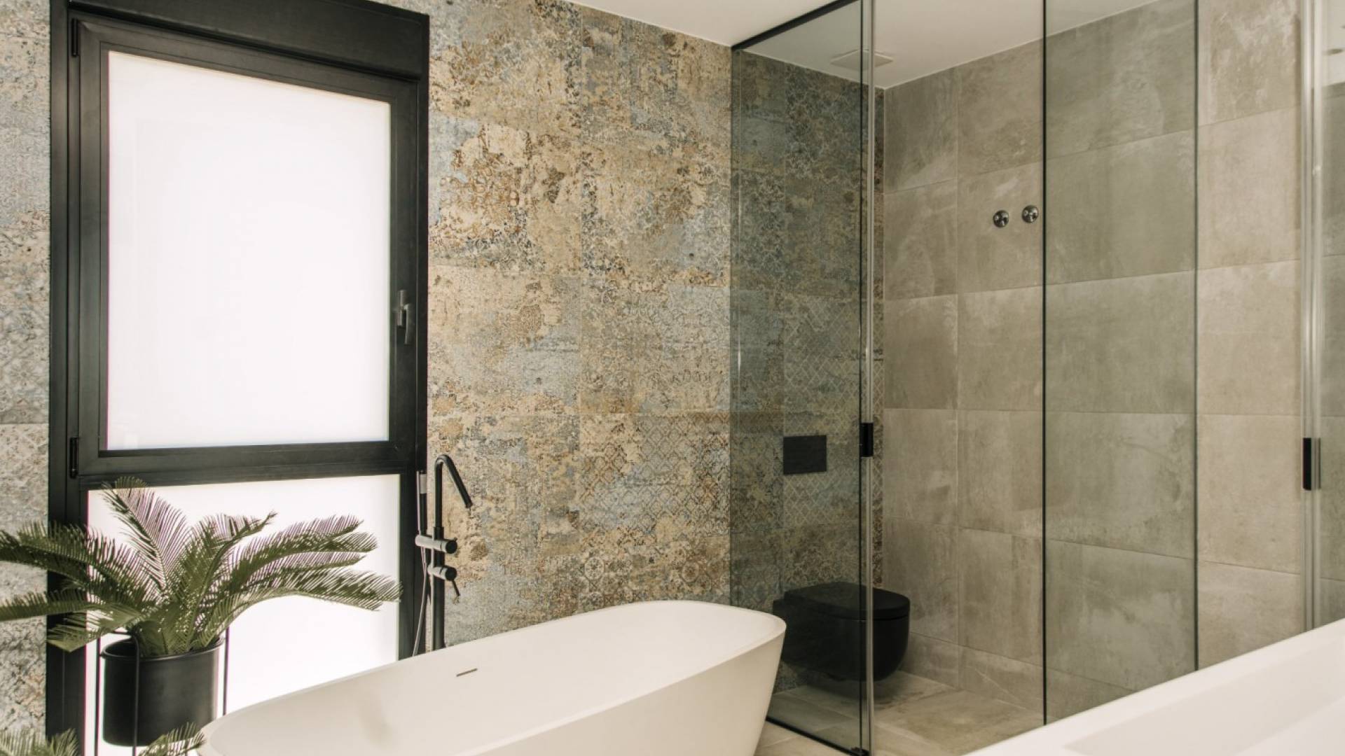 Neubau - Doppelhaushälfte - Rojales - Ciudad Quesada