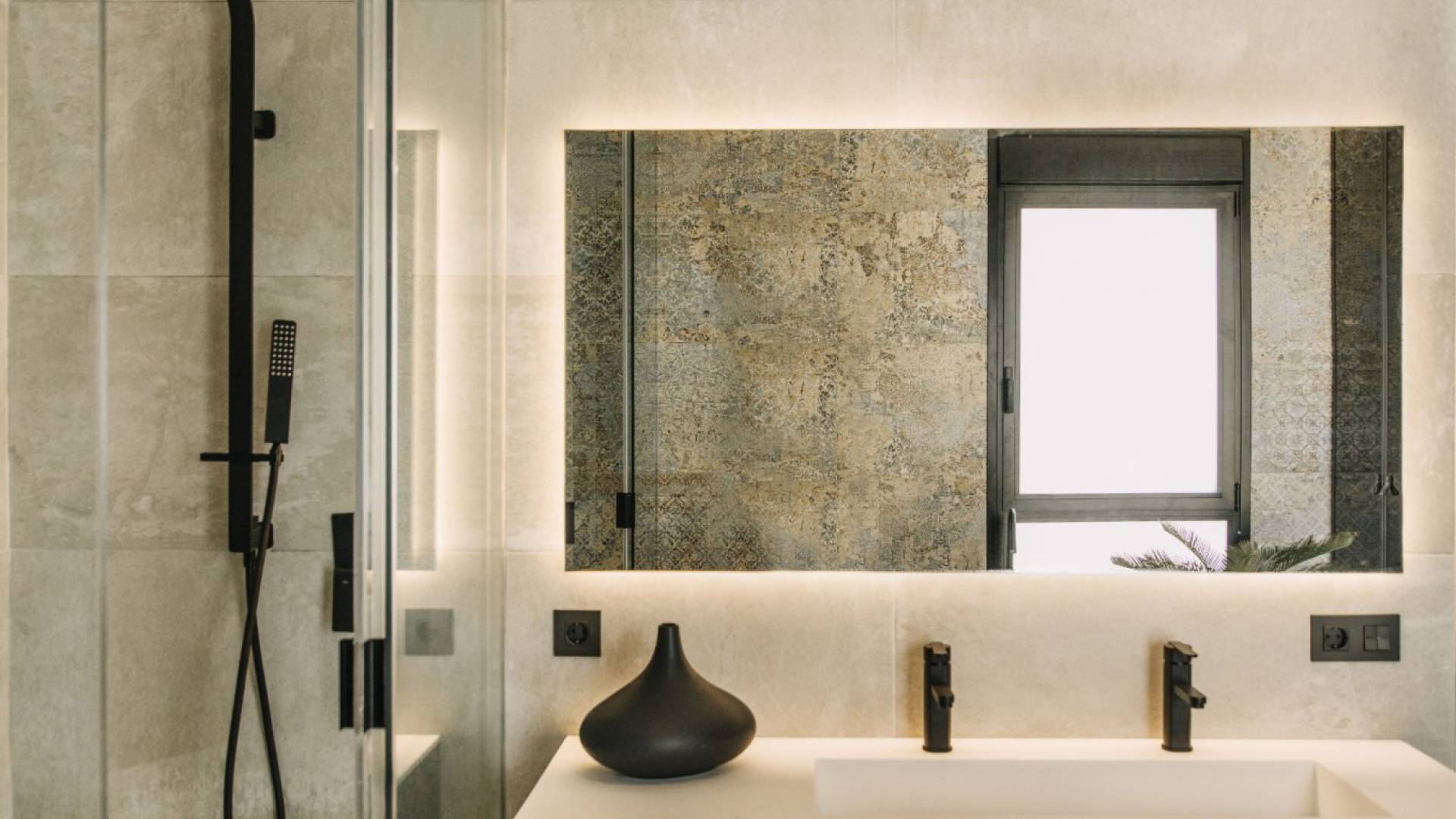 Neubau - Doppelhaushälfte - Rojales - Ciudad Quesada