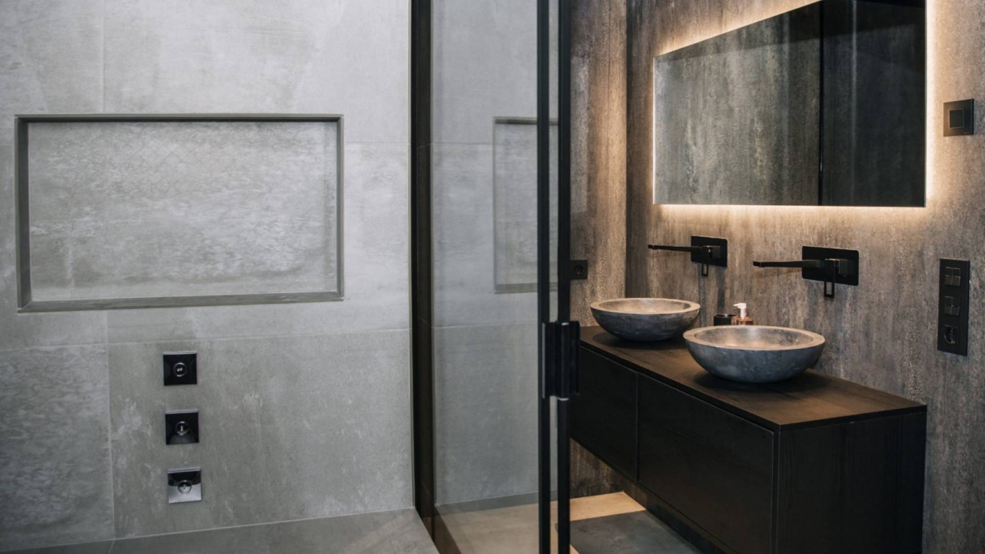 Neubau - Doppelhaushälfte - Rojales - Ciudad Quesada