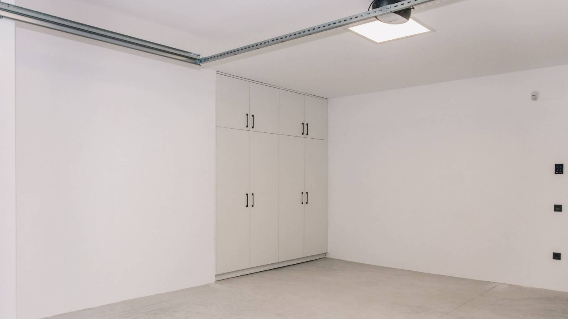 Neubau - Doppelhaushälfte - Rojales - Ciudad Quesada