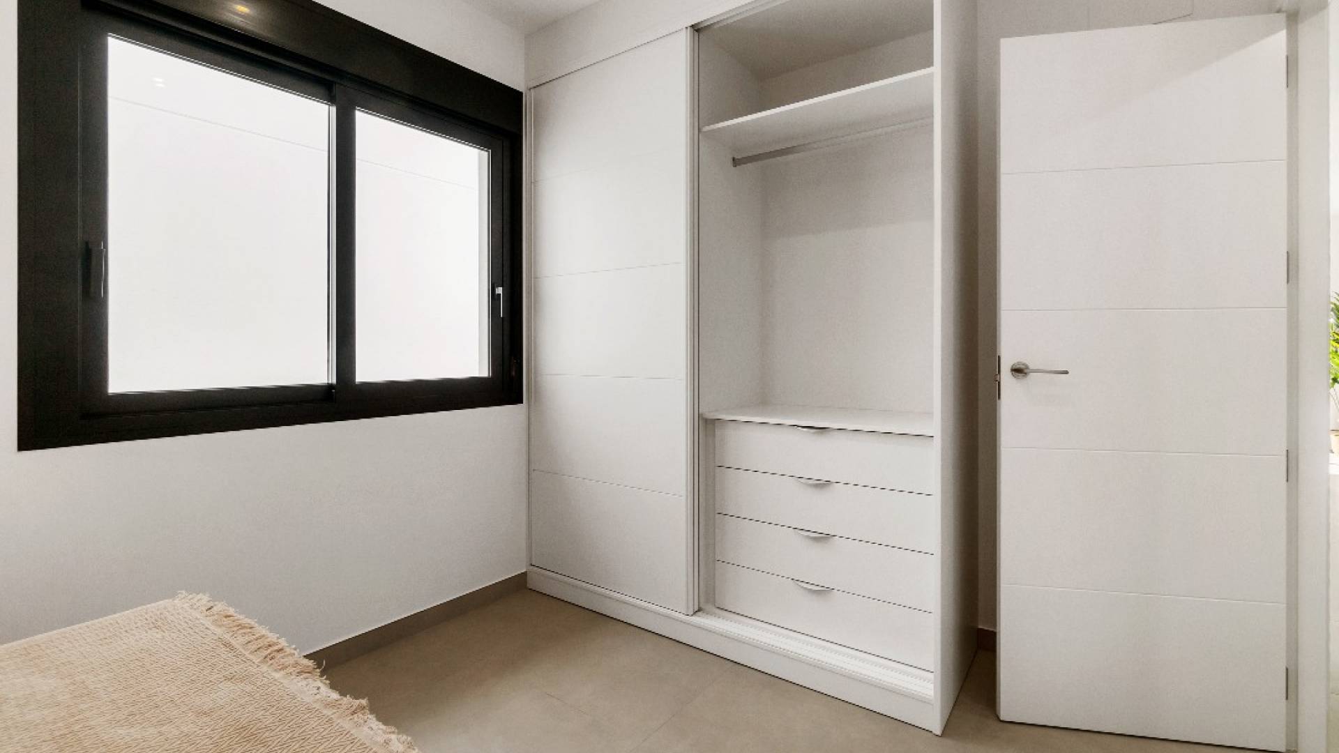 Neubau - Doppelhaushälfte - San Pedro del Pinatar - San Pedro de Pinatar