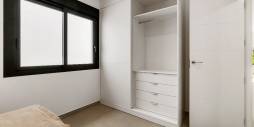 Neubau - Doppelhaushälfte - San Pedro del Pinatar - San Pedro de Pinatar