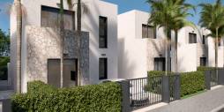 Neubau - Doppelhaushälfte - Santa Rosalia * - Santa Rosalía