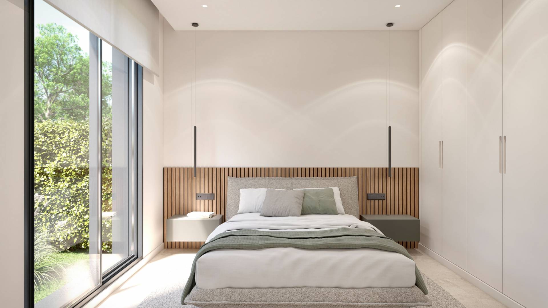 Neubau - Doppelhaushälfte - Santa Rosalia * - Santa Rosalía