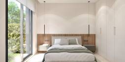 Neubau - Doppelhaushälfte - Santa Rosalia * - Santa Rosalía