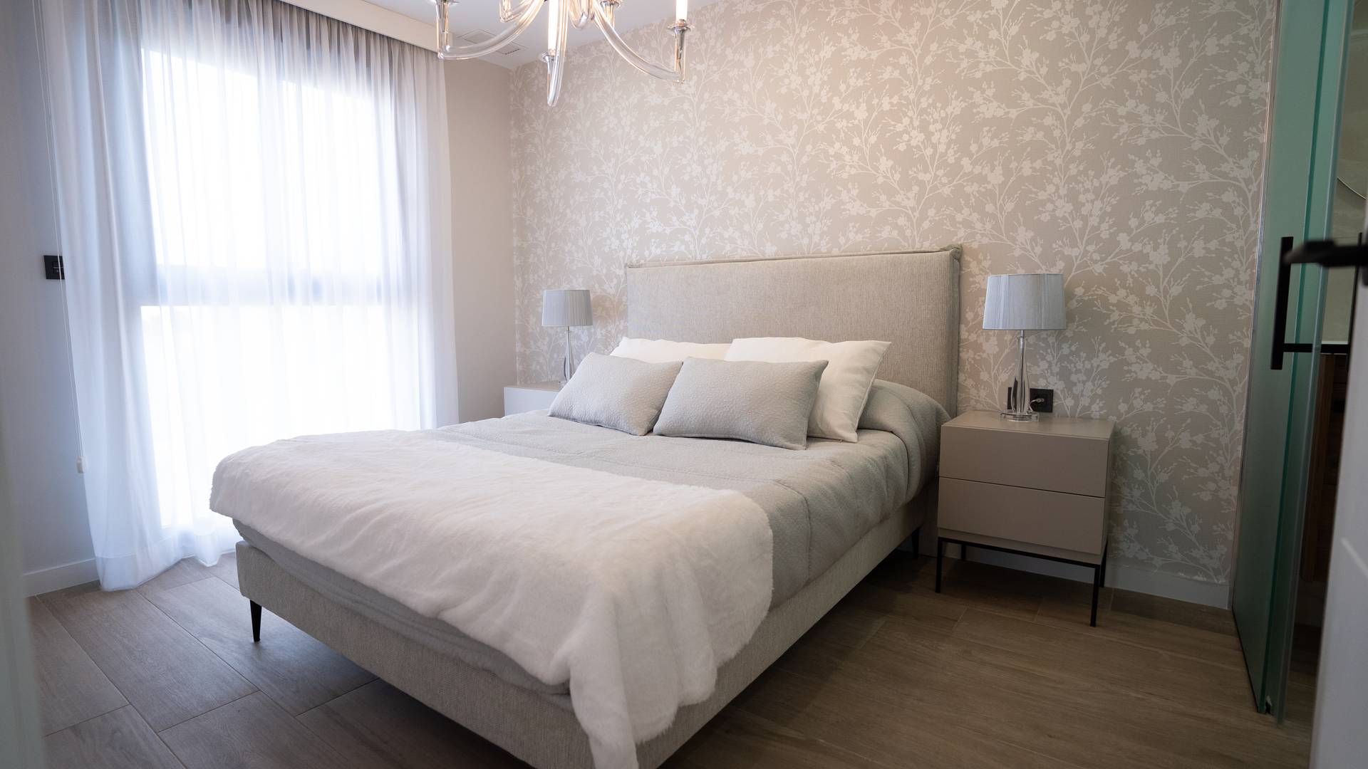 Neubau - Doppelhaushälfte - Torrevieja