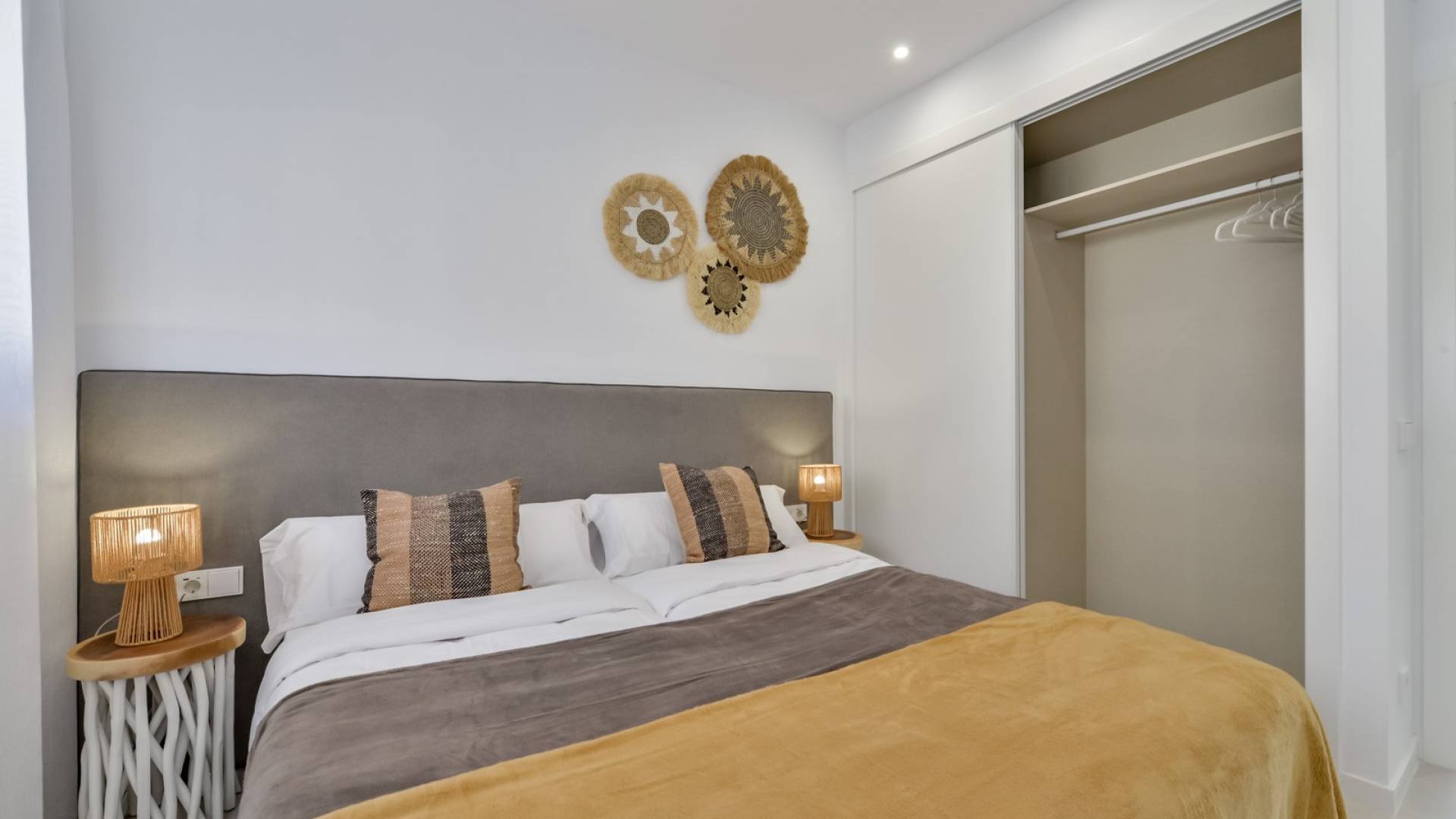 Neubau - Duplex - Finestrat - Finestrat Urbanizaciones